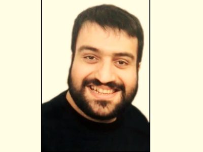 آخرین کامیت؛ بدرود ماهان ملک آرا