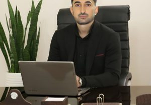 انتصاب استاد عبدالقادر باوردی به عنوان عضویت در شورای راهبردی و سیاستگذاری