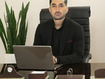 انتصاب استاد عبدالقادر باوردی به عنوان عضویت در شورای راهبردی و سیاستگذاری