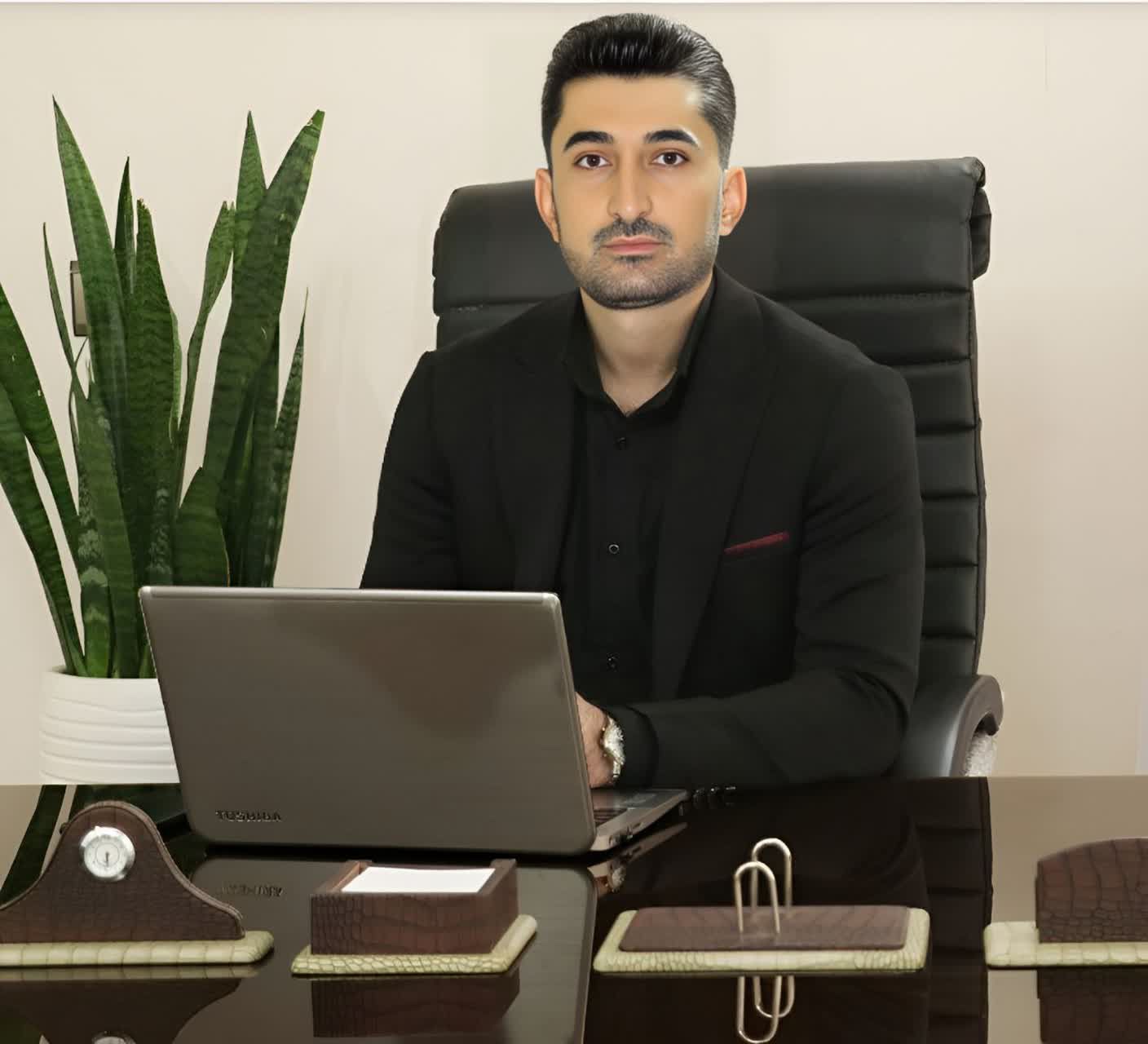 انتصاب استاد عبدالقادر باوردی به عنوان عضویت در شورای راهبردی و سیاستگذاری