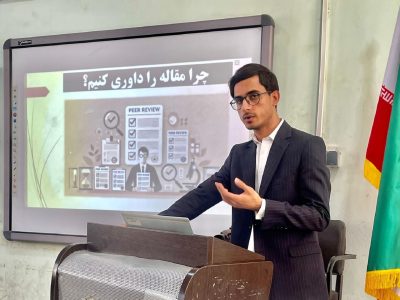 گفتگوی اختصاصی با دکتر علی ریگی در زمینه بازآفرینی شهری به نفع مردم، نه به جای مردم