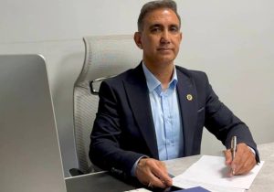 بازار طلا در آزمون اعتماد / امیر حسن بور بور