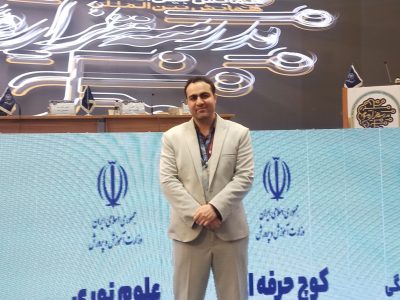 «رسانه، دیگر ابزار نیست؛ زیستجهان ما شده است» گفتوگوی اختصاصی با دکتر علیرضا محمودیفرد از پنج تحول بنیادین رسانه تا ظهور جمهوری خرد دیجیتال