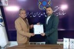 طبقچی، معاون رسانه سازمان متخصصین و مدیران ایران شد